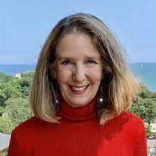 Carolyn Saper