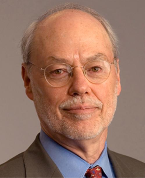 Phillip Sharp
