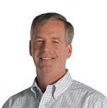 Steve Cahillane