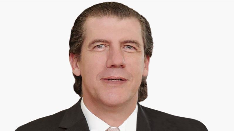 Luiz Fleury