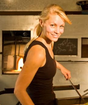 April Wagner