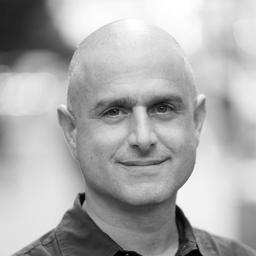 Evan Nisselson