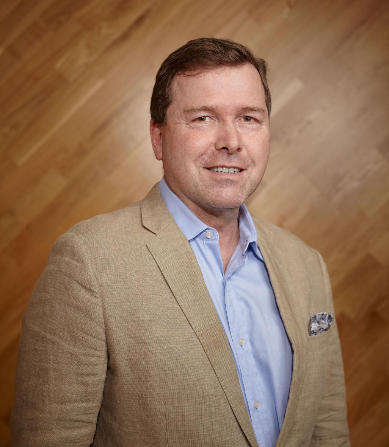 Greg Luck