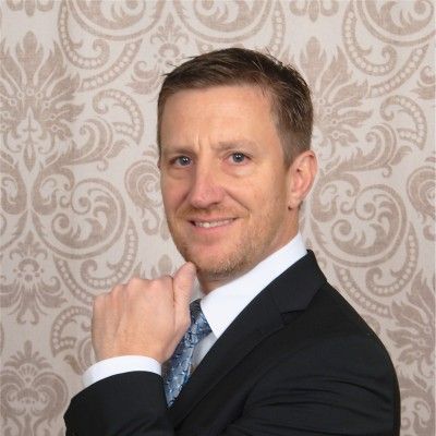Keith Hartman