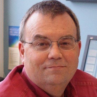Russell Petter