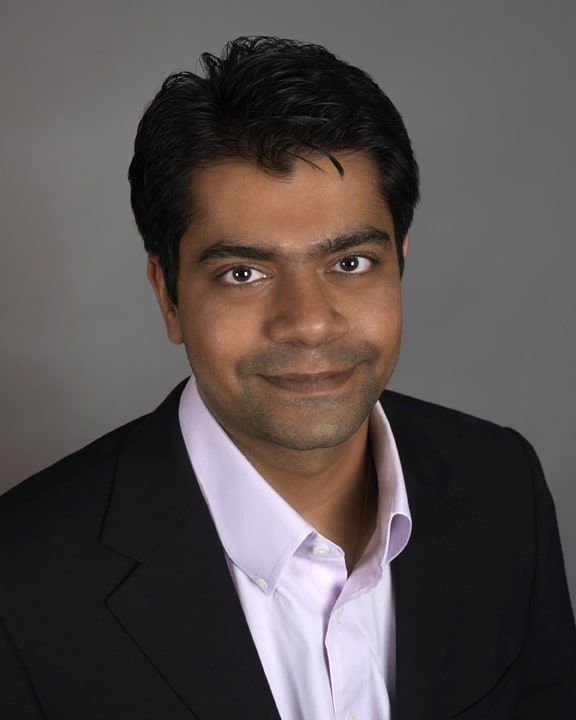 Darpan Saini