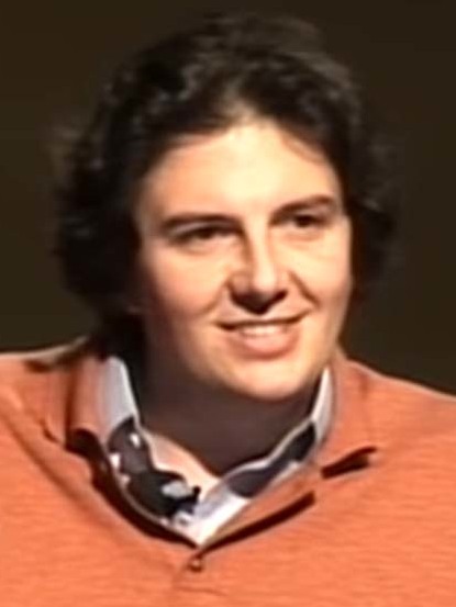 David Sabatini