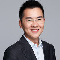 Maxwell Zhou