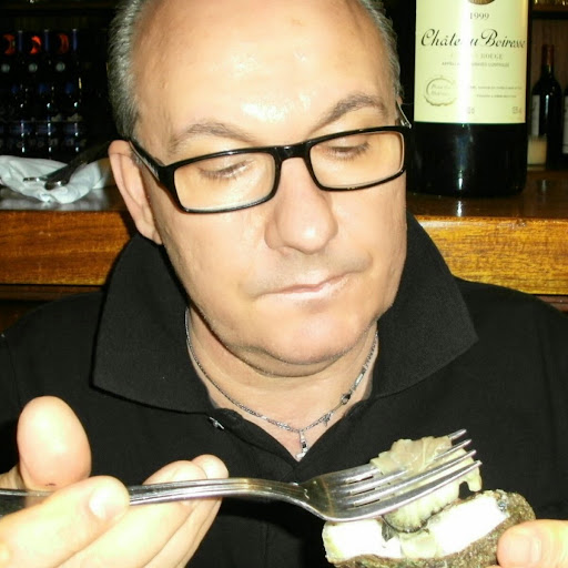 Salvatore Viscomi