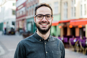 Michael Nielsen