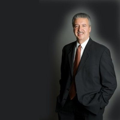 Michael DiGregorio