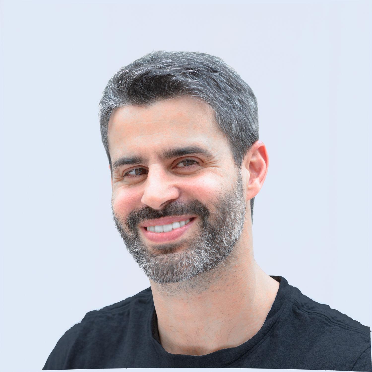 Avi Revivo