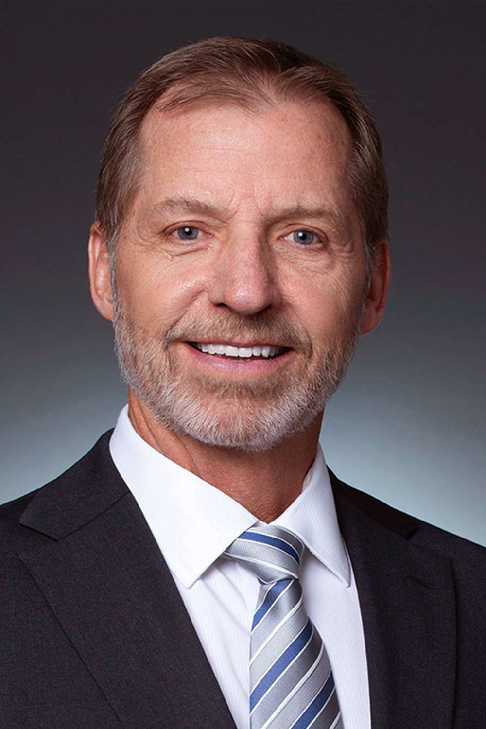 Barry Winstead