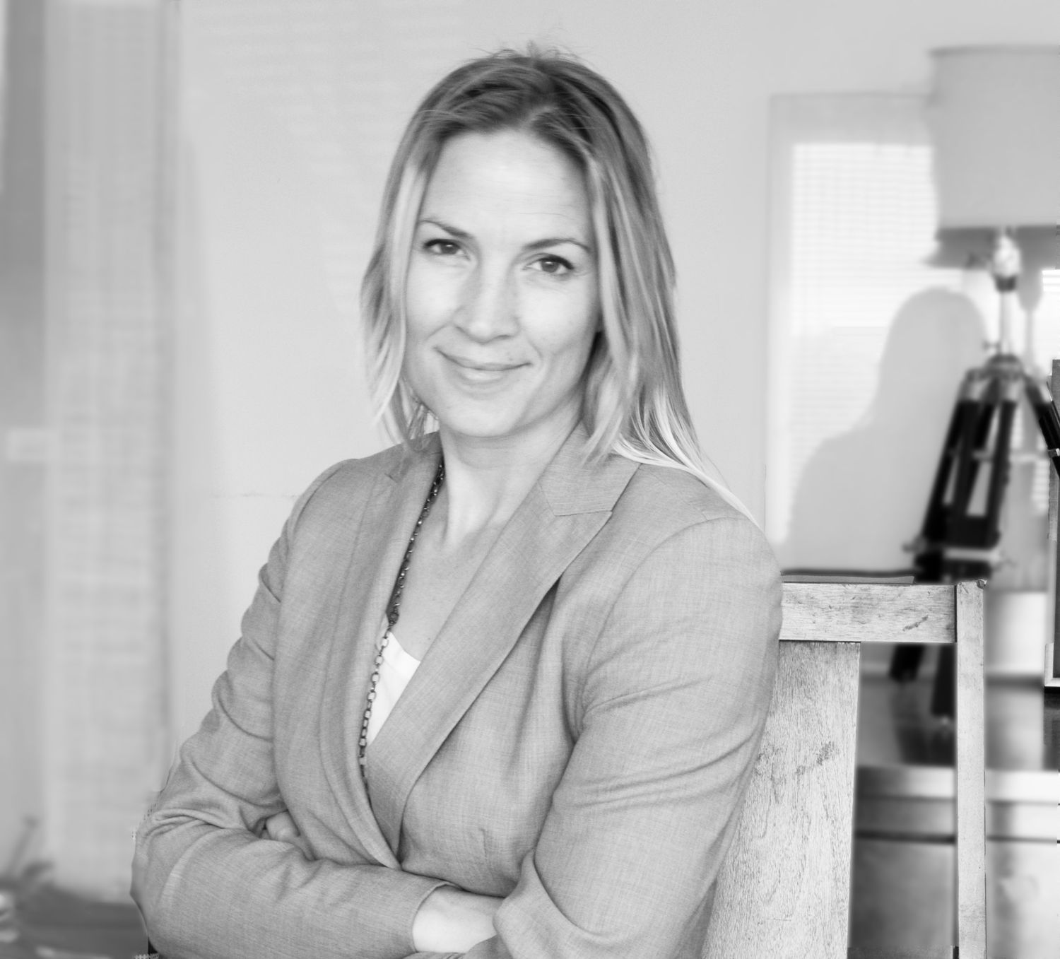 Beth Zotter