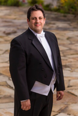 Anthony Maglione