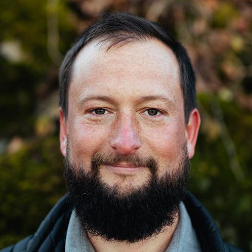 Michael Holroyd