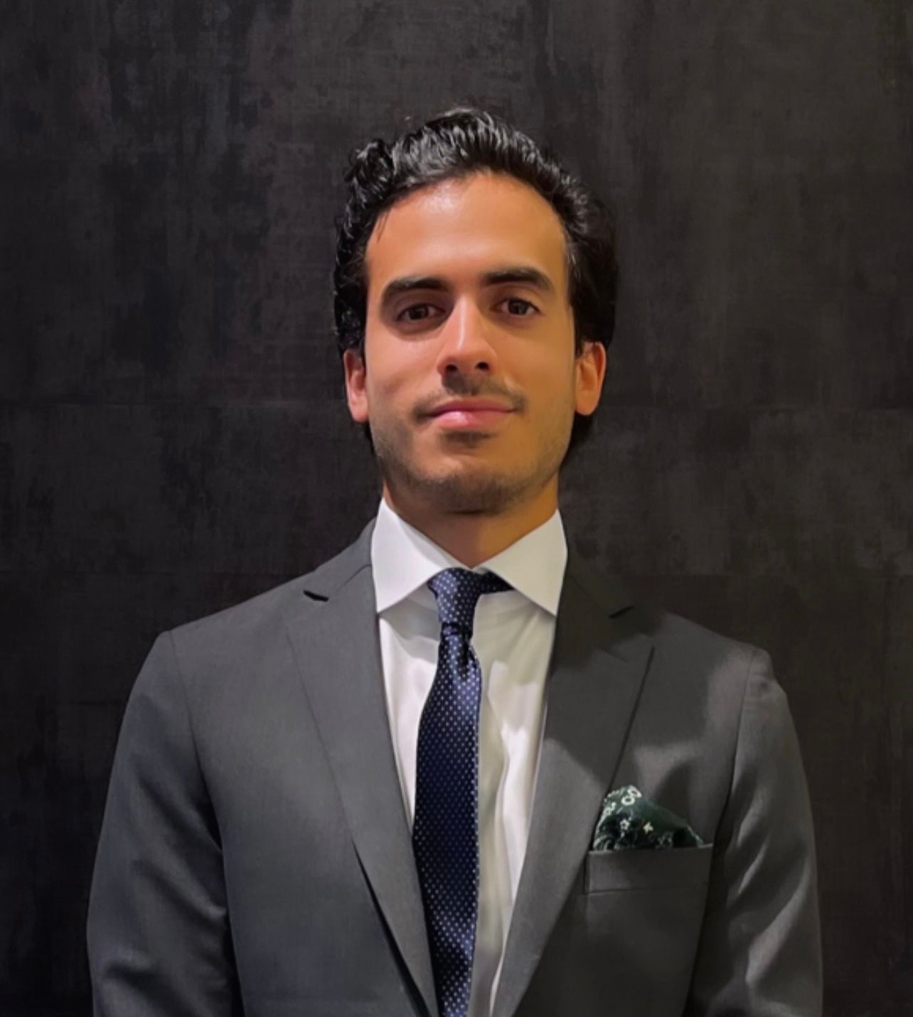 Christopher Gerardino