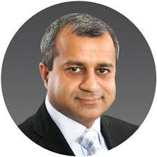 Sandeep Kalra