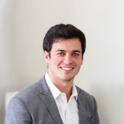 Christopher Pesigan