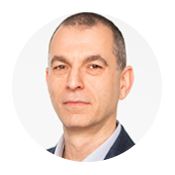 Dmitri Mossessian