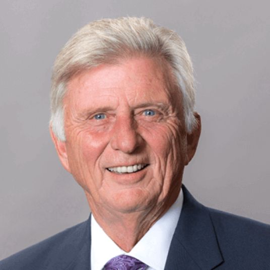 Mike Beebe