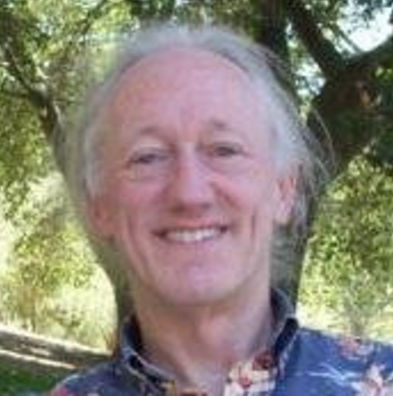 Dick Moberg