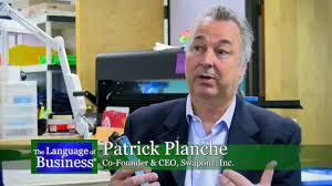Patrick Planche
