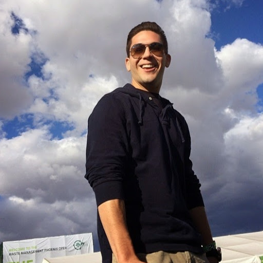 Louie Cesario