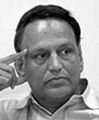 Ramesh Mehta