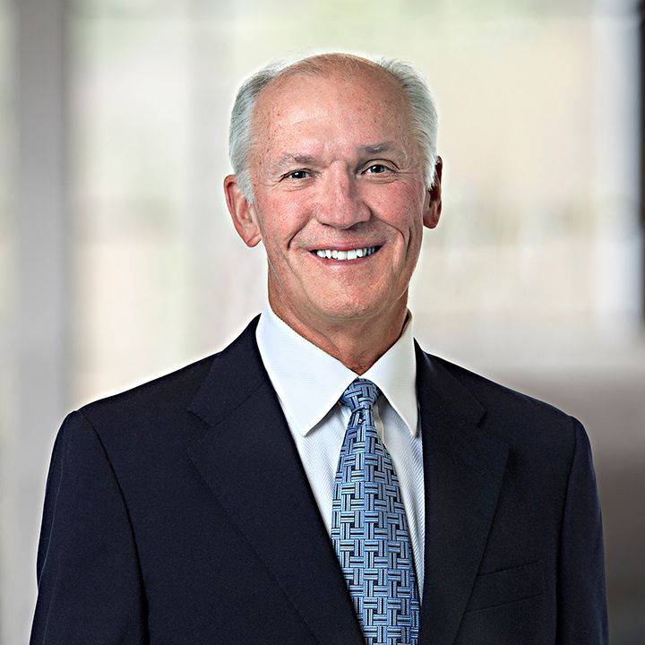 Bill Mercer