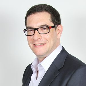 Brent Cohen