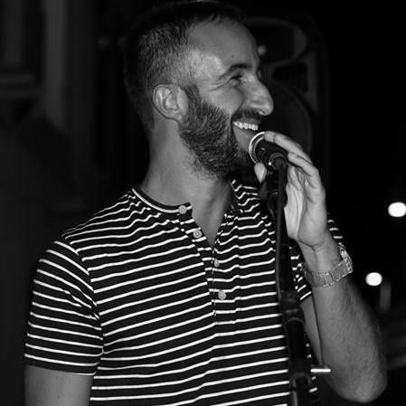 Filippo Lubrano