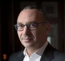 Jonathan Faiman