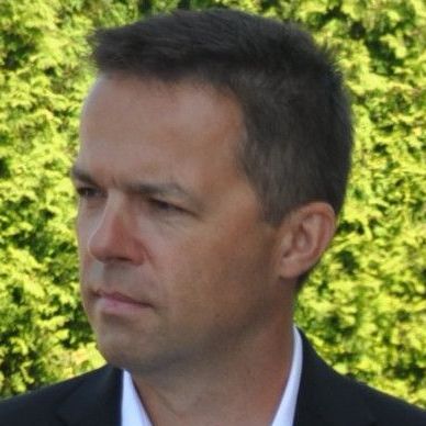 Robert Gebis