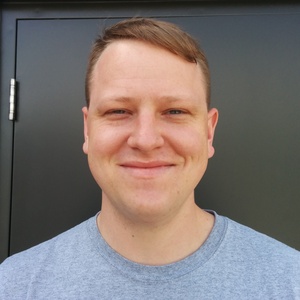 Alan Vezina