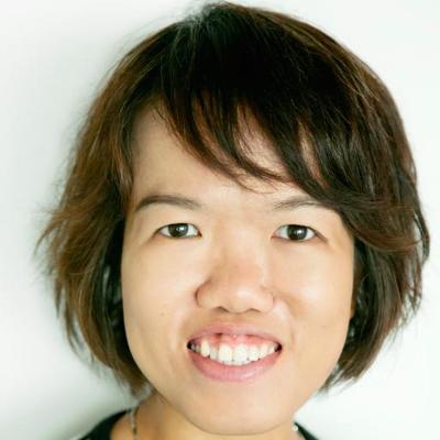 Josie Tam