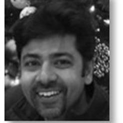Amit Mehra