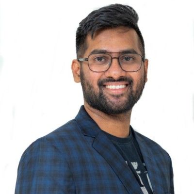 Pramod Chintapenta
