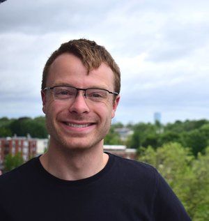 Ben Underwood
