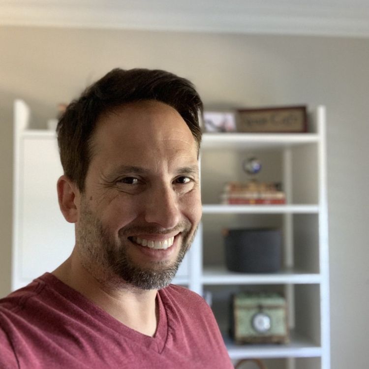 Jeff Kizilbash