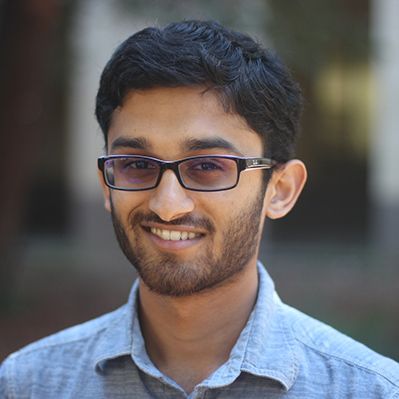 Nitish Padmanaban