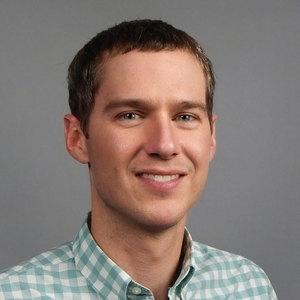 Christopher Buck
