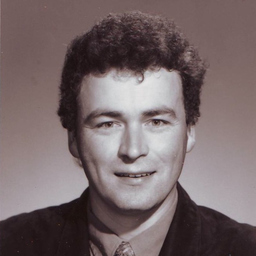 Dieter Runge