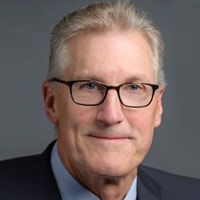 Paul Buckman