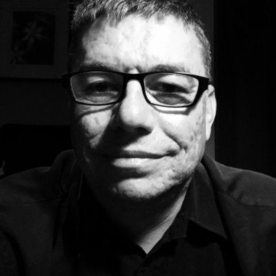 Andrew Philpott