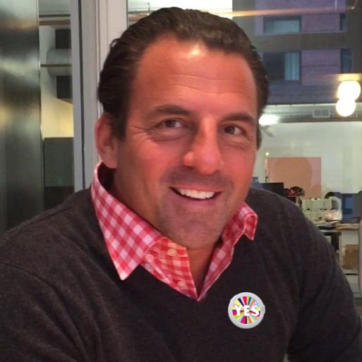 Andrew Zenoff
