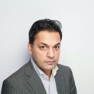 Khuram Hussain