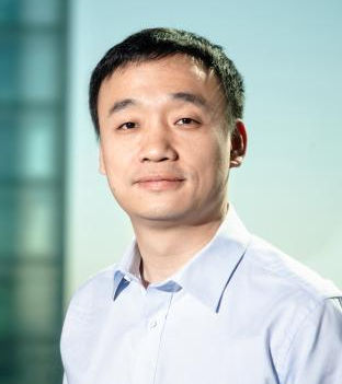 Ju Zhang