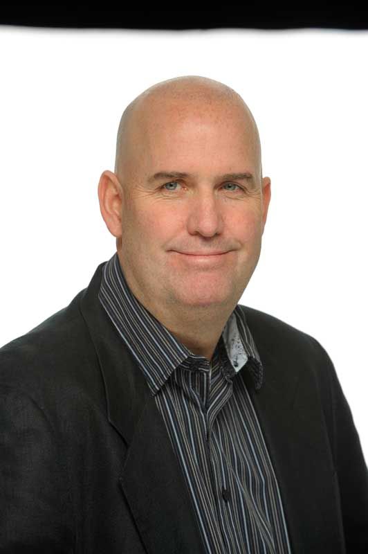 John Woolard
