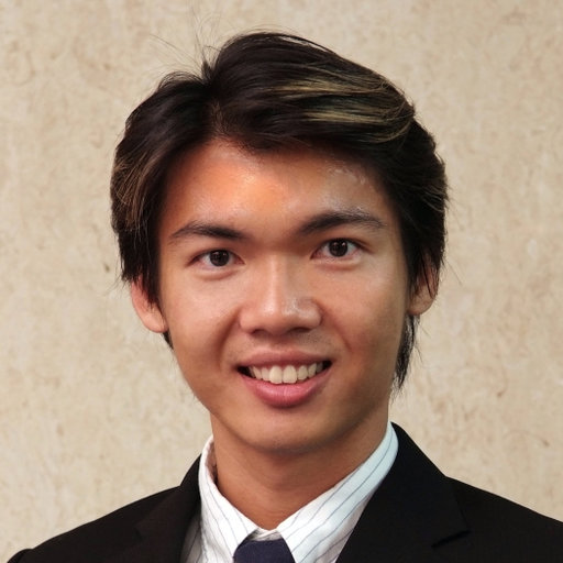 Benjamin Tee